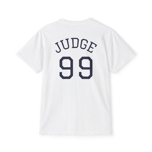 The Judge Classic Tee