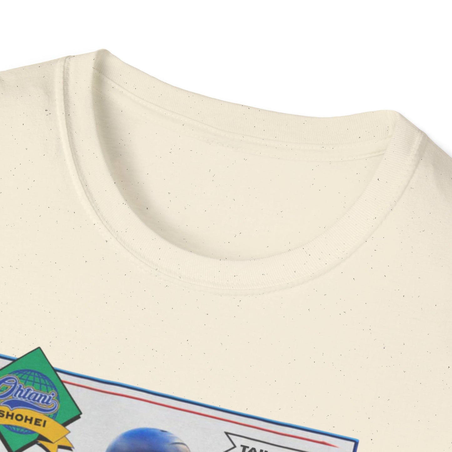 50/50 Vintage Tee ShoTime