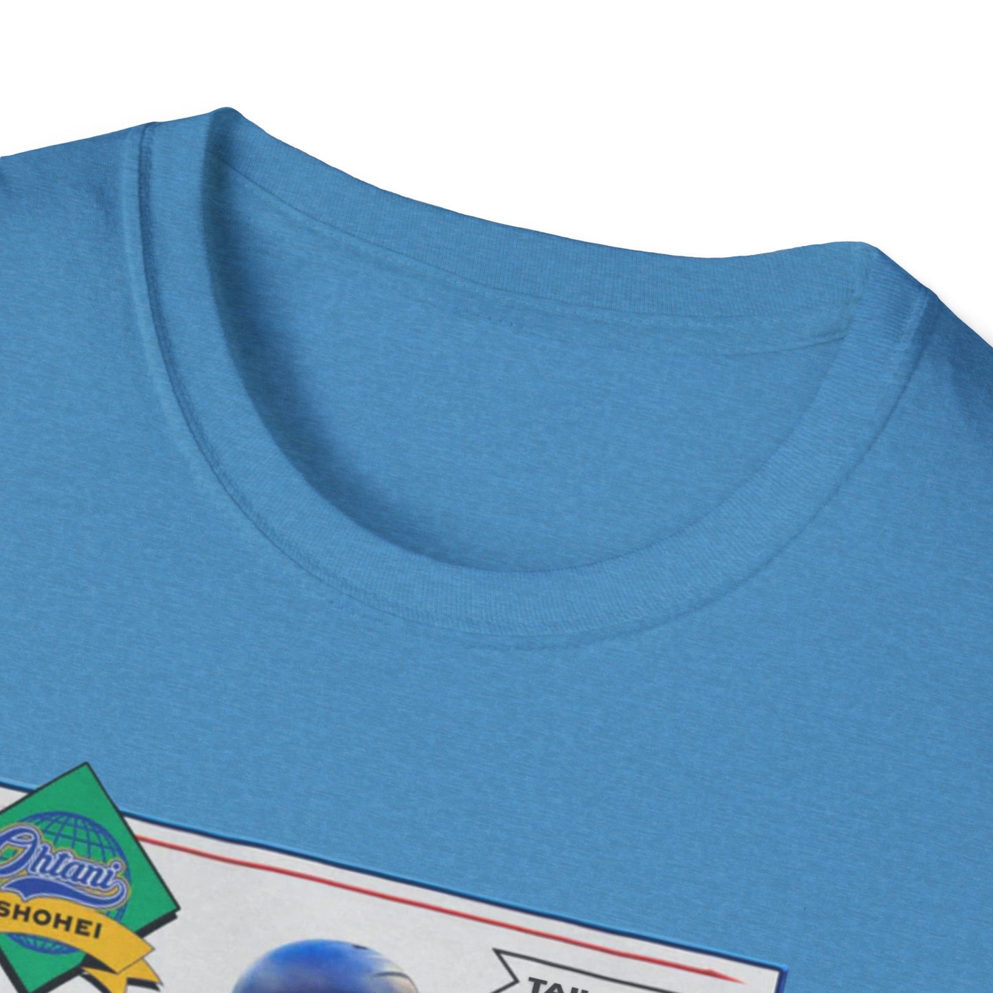 50/50 Vintage Tee ShoTime