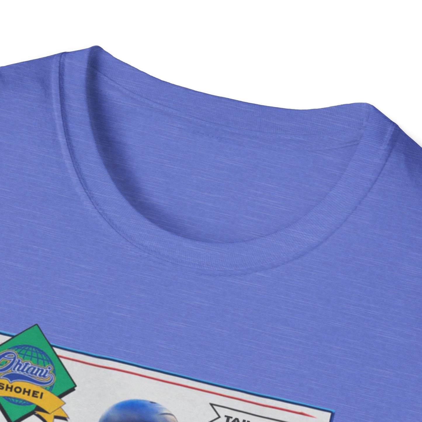 50/50 Vintage Tee ShoTime