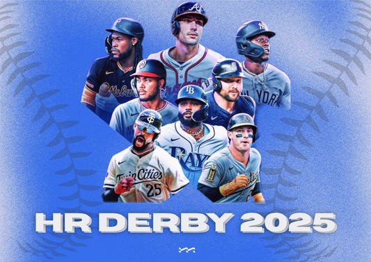 HR Derby 2025