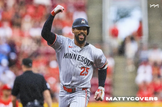HR Report, July 18