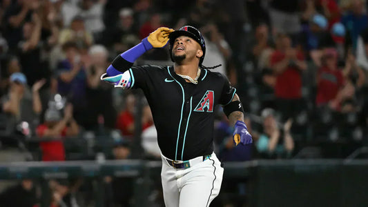Best HR Plays, July 3rd