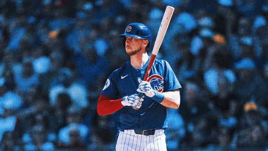 HR Projections, July 4th