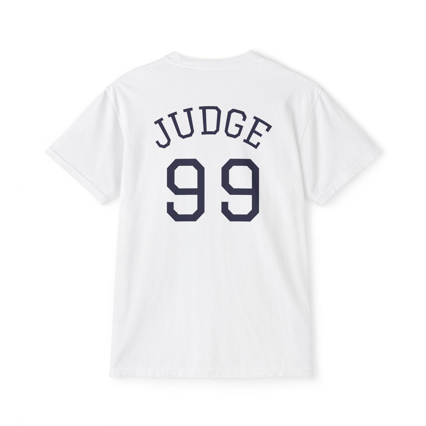 The Judge Classic Tee