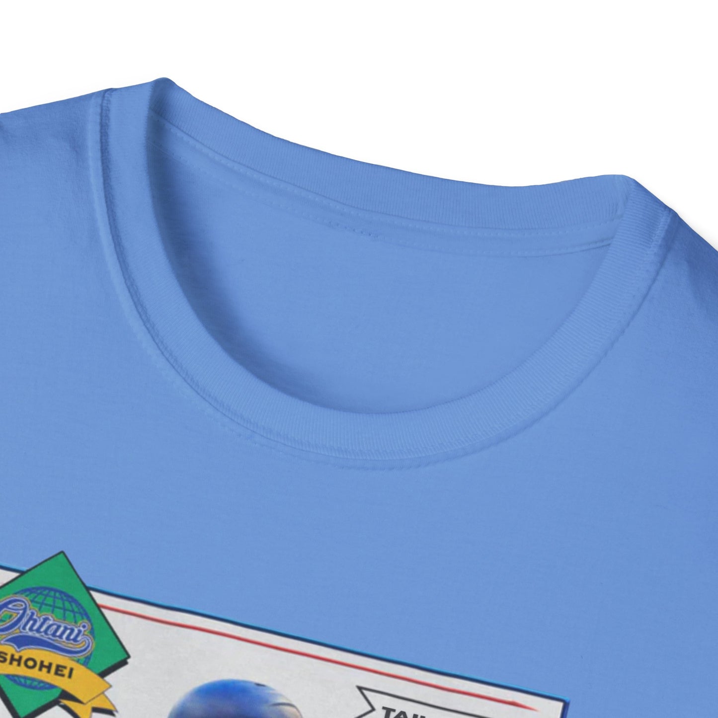 50/50 Vintage Tee ShoTime