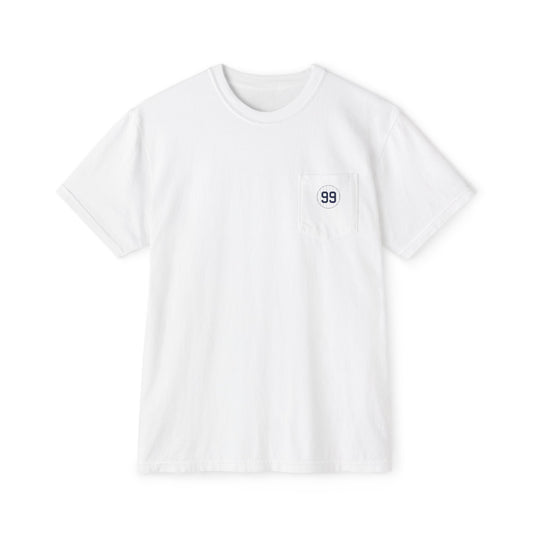 The Judge Classic Tee