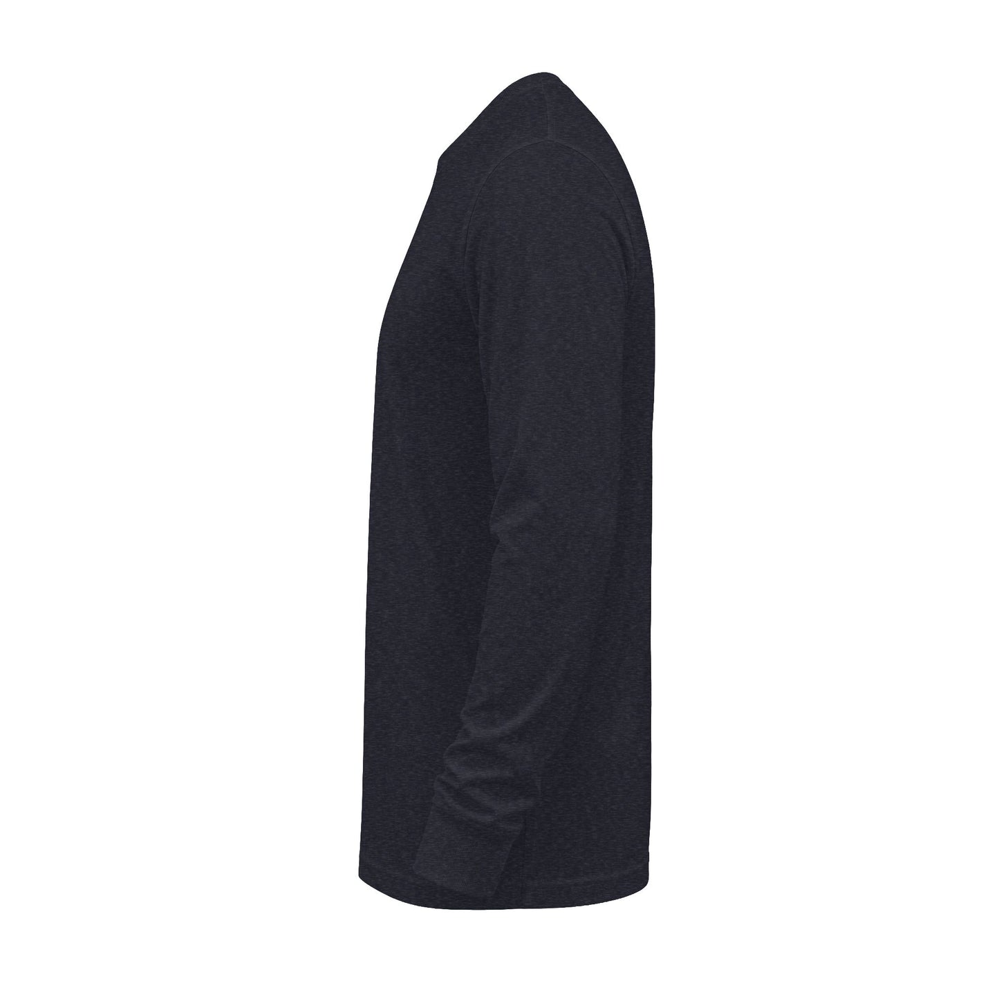 Unisex Jersey Long Sleeve Tee