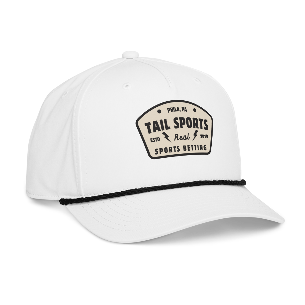 Tail Sports Vintage Rope Hat