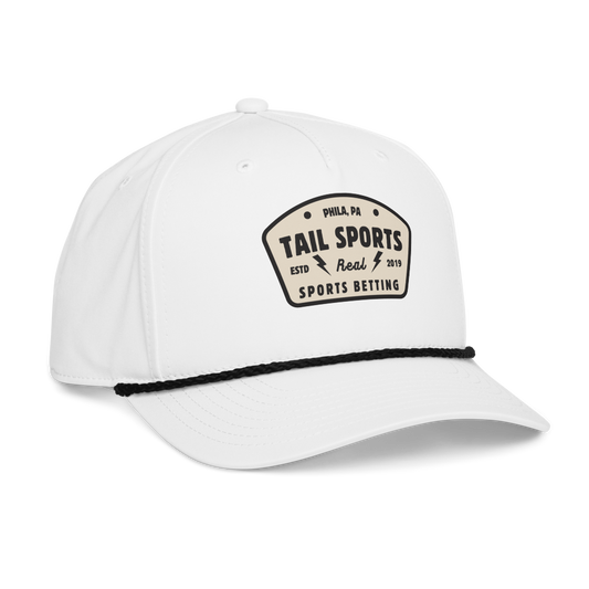 Tail Sports Vintage Rope Hat